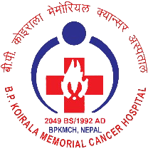 BP Koirala Memorial Cancer Hospital