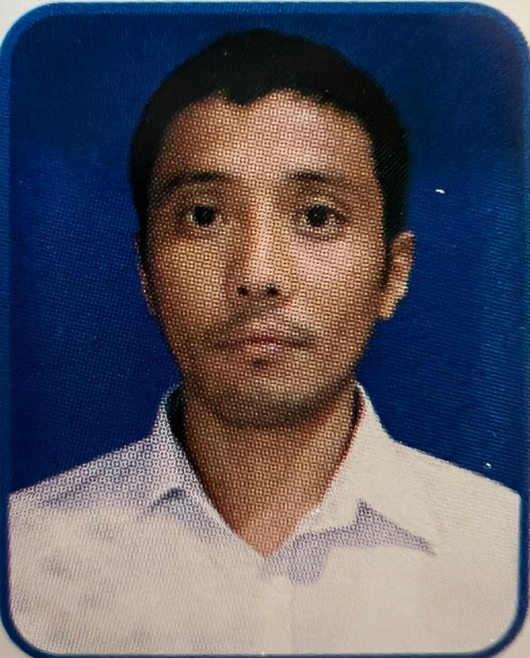 Photo of Dev Bahadur Pun