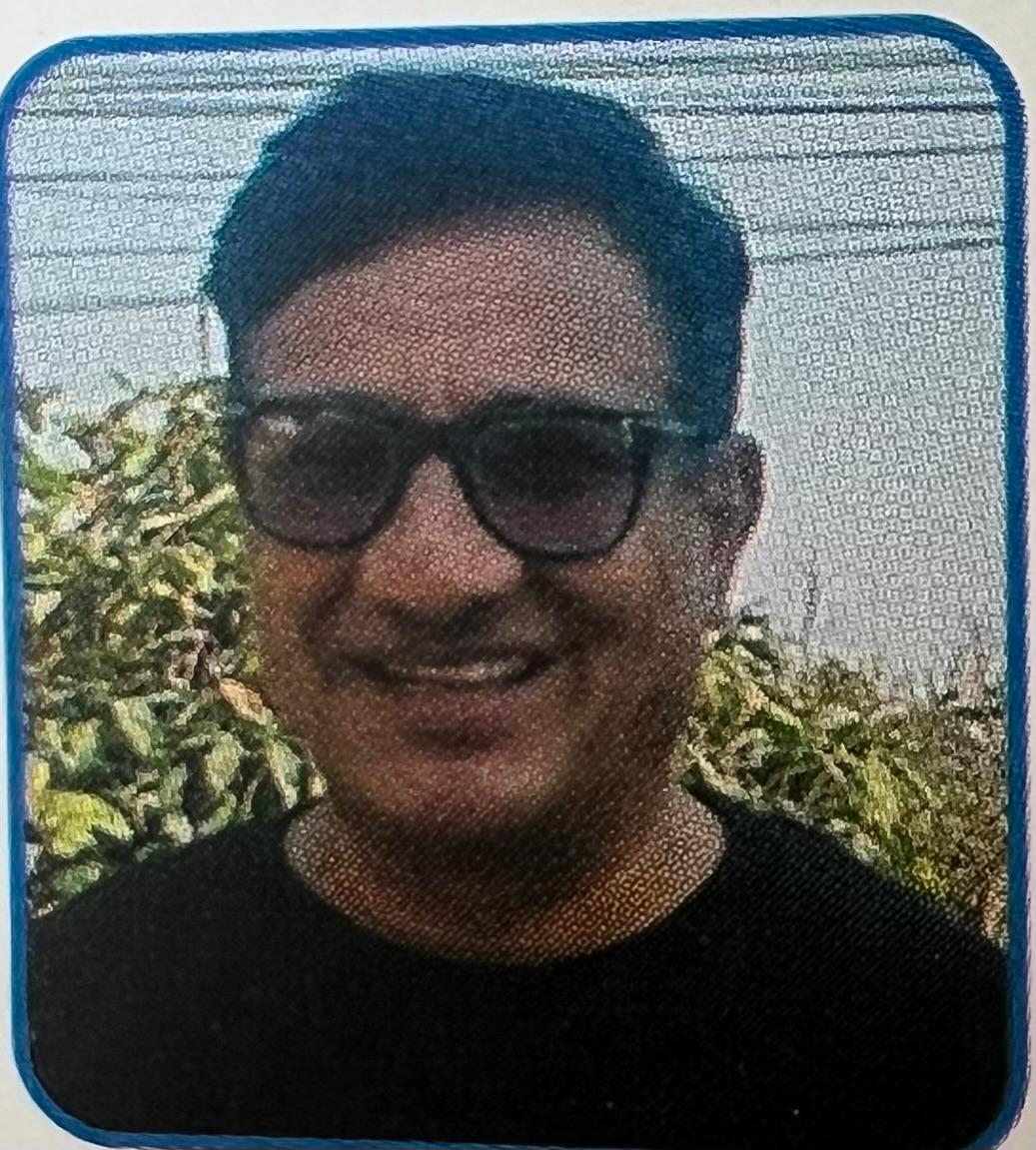 Photo of Arjun Prasad Poudyal